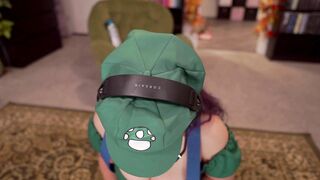 serareads New Porn Video [Chaturbate] - fun, findom, french, sexytits, analplug thumbnail