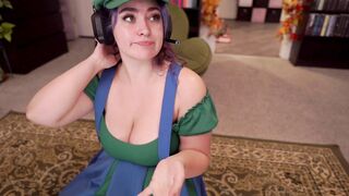 serareads New Porn Video [Chaturbate] - fun, findom, french, sexytits, analplug