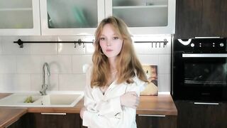 Watch maudbayles Best Porn Leak Video [Chaturbate] - new, young, shy, 18, teen
