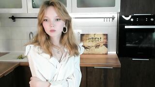 Watch maudbayles Best Porn Leak Video [Chaturbate] - new, young, shy, 18, teen