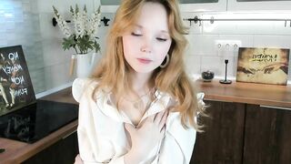 Watch maudbayles Best Porn Leak Video [Chaturbate] - new, young, shy, 18, teen