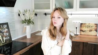 Watch maudbayles Best Porn Leak Video [Chaturbate] - new, young, shy, 18, teen