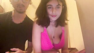 itzvaleria_19 New Porn Video [Chaturbate] - aussie, dominatrix, gamer, latinas, leche
