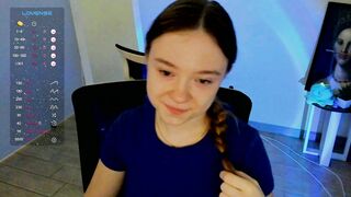 Watch _margoqueen_ Best Porn Video [Chaturbate] - tits, nipples, sexy, topless, boobs