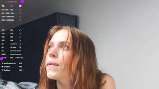 Watch elvaappling Hot Porn Leak Video [Chaturbate] - new, shy, 18, skinny, teen