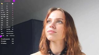 Watch elvaappling Hot Porn Leak Video [Chaturbate] - new, shy, 18, skinny, teen