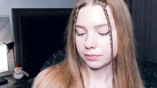 Watch mary_hope_u Top Porn Video [Chaturbate] - new, shy, 18, skinny, teen