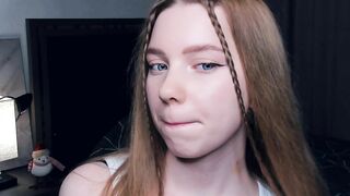 Watch mary_hope_u Top Porn Video [Chaturbate] - new, shy, 18, skinny, teen