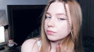 Watch mary_hope_u Top Porn Video [Chaturbate] - new, shy, 18, skinny, teen