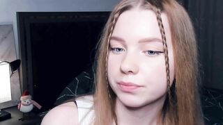 Watch mary_hope_u Top Porn Video [Chaturbate] - new, shy, 18, skinny, teen