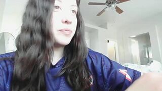 girlnextdoor702 Top Porn Leak Video [Chaturbate] - new, bigass, natural, squirt, sph thumbnail