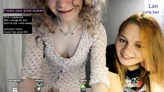 Watch lanshan_classy Top Porn Video [Chaturbate] - natural, curly, young, slim, bigboobs
