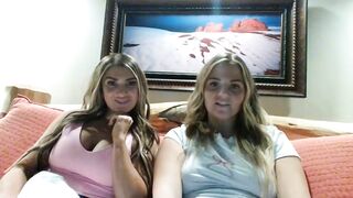 Watch milliethemilf Hot Porn Video [Chaturbate] - teens, special, love, sexyass, naughty