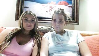 Watch milliethemilf Hot Porn Video [Chaturbate] - teens, special, love, sexyass, naughty