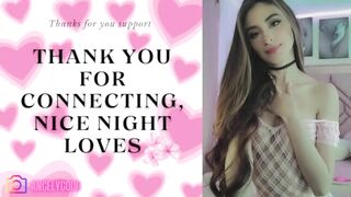 angely_18 New Porn Leak Video [Chaturbate] - daddy, young, smalltits, lovense, 18