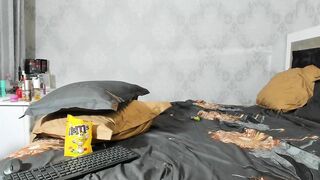 Watch desert2blosom New Porn Video [Chaturbate] - milf, 18, milk, squirt, bigboobs thumbnail