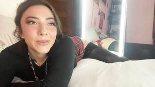 Watch blair_switch Hot Porn Video [Chaturbate] - hairy, anal, lovense, squirt, cum thumbnail