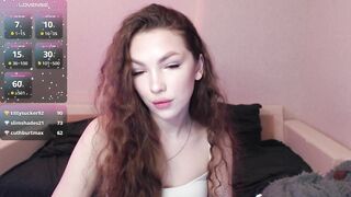 Watch guilty_pleasureee New Porn Leak Video [Chaturbate] - feet, daddysgirl, smalltits, shy, findom