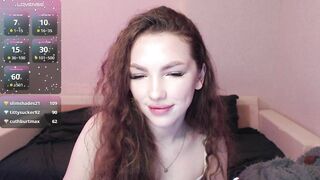 Watch guilty_pleasureee New Porn Leak Video [Chaturbate] - feet, daddysgirl, smalltits, shy, findom