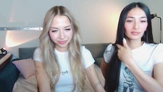 silk_angell Hot Porn Video [Chaturbate] - new, shy, 18, asian, skinny