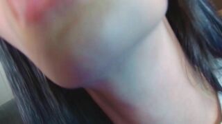 silk_angell Hot Porn Video [Chaturbate] - new, shy, 18, asian, skinny