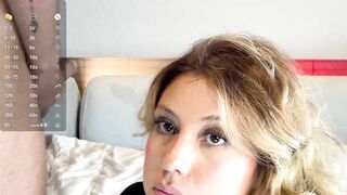 Watch velvetwhispers_ Top Porn Video [Chaturbate] - young, lovense, fuck, domi, wild