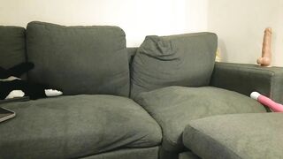 yuria_cb New Porn Video [Chaturbate] - gym, ebony, conversation, longhair, booty
