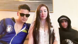 Watch wickedxcity Hot Porn Video [Chaturbate] - pussylovense, spanking, fitness, bigboob