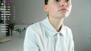marianhallsted Hot Porn Leak Video [Chaturbate] - small, new, shy, 18, skinny