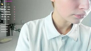 marianhallsted Hot Porn Leak Video [Chaturbate] - small, new, shy, 18, skinny