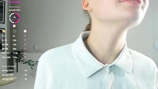 marianhallsted Hot Porn Leak Video [Chaturbate] - small, new, shy, 18, skinny