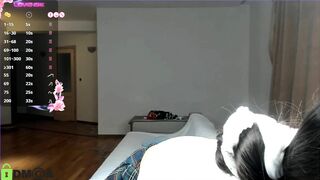 seeeyoumin Hot Porn Video [Chaturbate] - new, anal, lovense, 18, asian