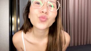 sweetie_natasha Best Porn Video [Chaturbate] - new, shy, asian, teen, bigboobs