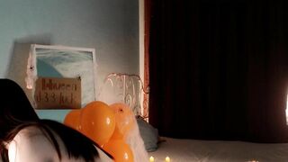 Watch berry_muffin Best Porn Leak Video [Chaturbate] - daddysgirl, young, puffynipples, stockings