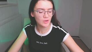 ketrin_pirsss Hot Porn Video [Chaturbate] - young, shy, sexy, 18, skinny