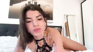 lauraloveoxox New Porn Leak Video [Chaturbate] - homemaker, password, italian, booty