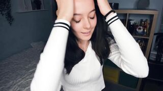 Watch your_embrace Top Porn Video [Chaturbate] - new, shy, 18, teen, cute