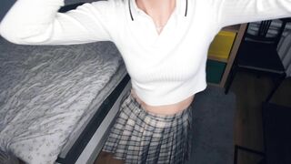Watch your_embrace Top Porn Video [Chaturbate] - new, shy, 18, teen, cute