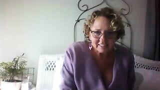 Watch momnxtdoor New Porn Leak Video [Chaturbate] - lactation, mature, fit, footfetish, playing