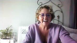 Watch momnxtdoor New Porn Leak Video [Chaturbate] - lactation, mature, fit, footfetish, playing