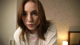 musiclebens New Porn Leak Video [Chaturbate] - new, shy, young, 18, blonde