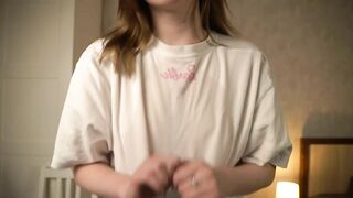 musiclebens New Porn Leak Video [Chaturbate] - new, shy, young, 18, blonde