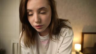 musiclebens New Porn Leak Video [Chaturbate] - new, shy, young, 18, blonde