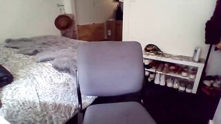 Watch cukqueen436282 Top Porn Video [Chaturbate] - new, private, sensual, brunette, french