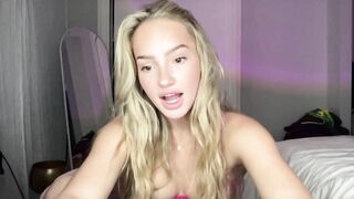 itskeibaby Hot Porn Leak Video [Chaturbate] - new, young, 18, blonde, teen