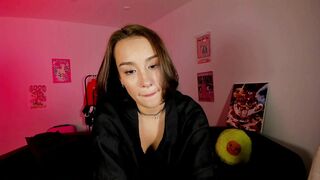 tenderlionet New Porn Video [Chaturbate] - new, mistress, natural, smalltits, skinny