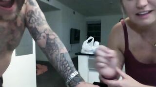 mr_mgmtx New Porn Video [Chaturbate] - dancing, chillin, bwc, horny, porn