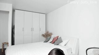 Watch sabi_love Top Porn Leak Video [Chaturbate] - goal, snap4life, strip, shy, nonnude