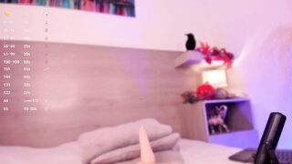 Watch victoria__rossi Best Porn Video [Chaturbate] - daddy, latina, 18, asian, petite