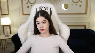 Watch sheryl_elegance New Porn Leak Video [Chaturbate] - slave, bigbutt, devil, tattooed